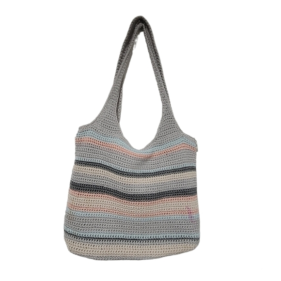 The Sak Handbags - The Sak Casual Classics Crochet Bag